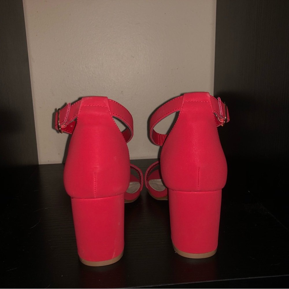 Top Moda High Heels - Picture 4 of 4